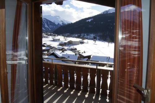 Hotel Kurhaus Klosters