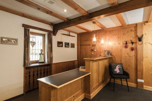 Hotel Kurhaus Klosters