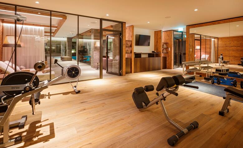 Piz Buin Swiss Quality Hotel