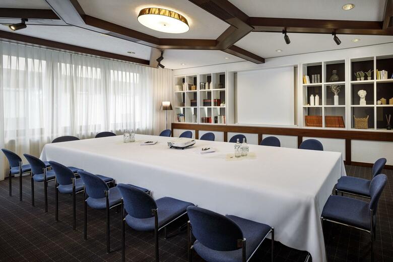 Piz Buin Swiss Quality Hotel
