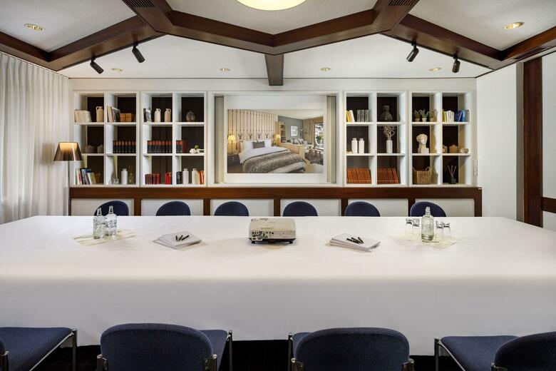 Piz Buin Swiss Quality Hotel