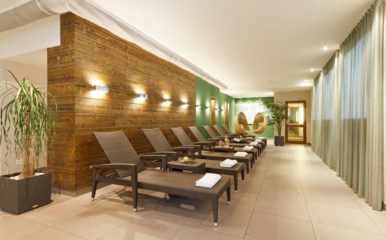 Piz Buin Swiss Quality Hotel