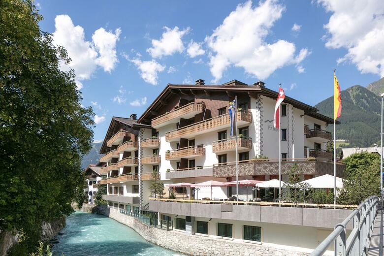 Piz Buin Swiss Quality Hotel