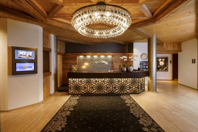 Piz Buin Swiss Quality Hotel