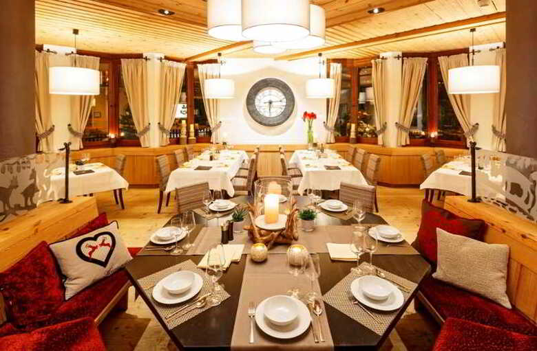 Piz Buin Swiss Quality Hotel