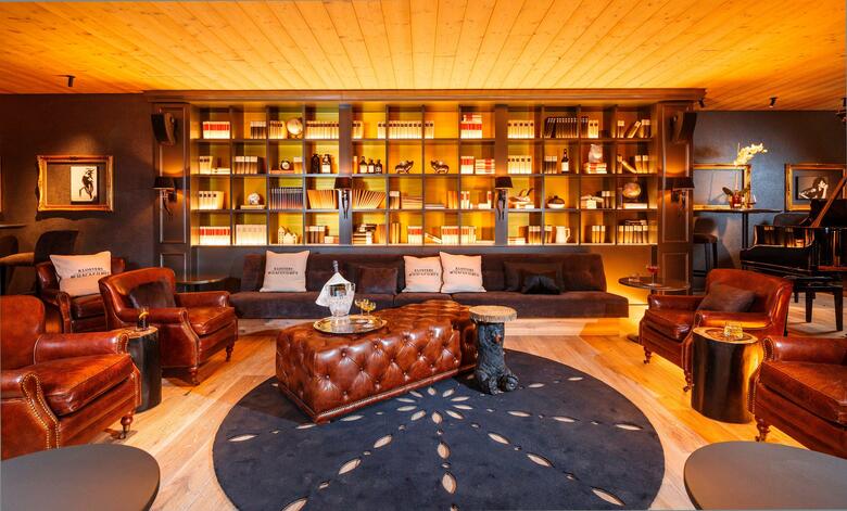 Piz Buin Swiss Quality Hotel