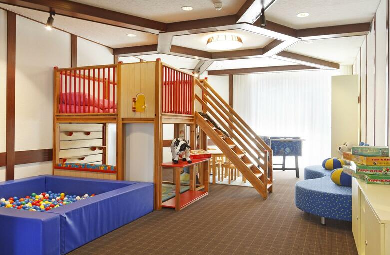Piz Buin Swiss Quality Hotel