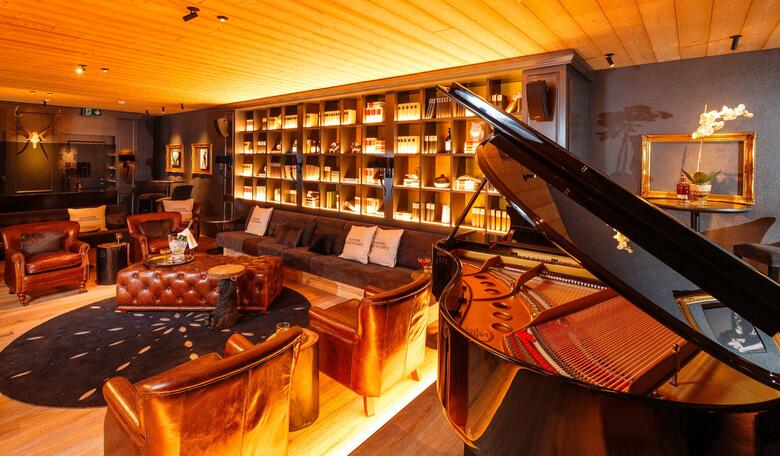 Piz Buin Swiss Quality Hotel