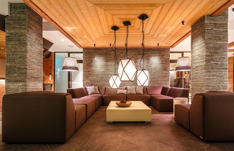 Piz Buin Swiss Quality Hotel