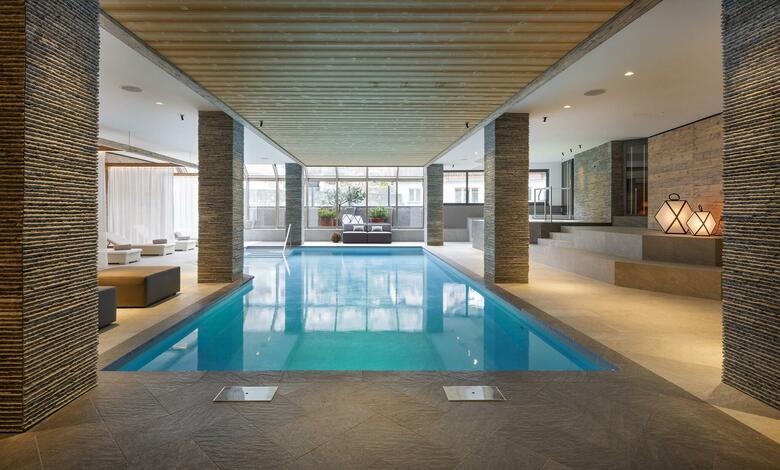 Piz Buin Swiss Quality Hotel