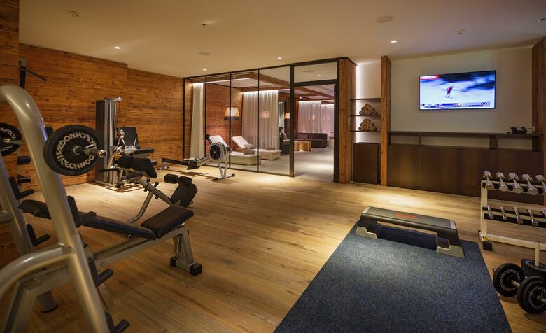 Piz Buin Swiss Quality Hotel