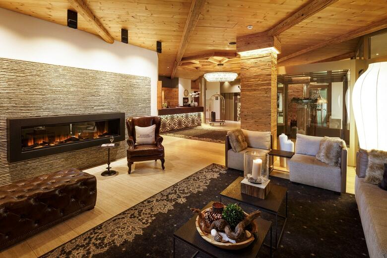 Piz Buin Swiss Quality Hotel