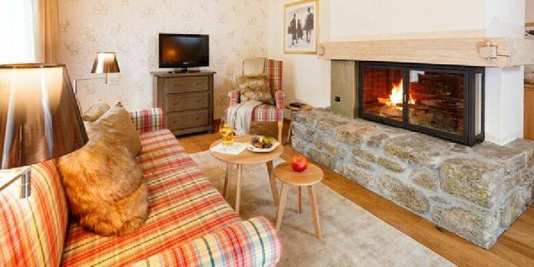 Piz Buin Swiss Quality Hotel