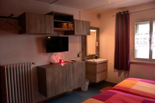 Adventure Hostel