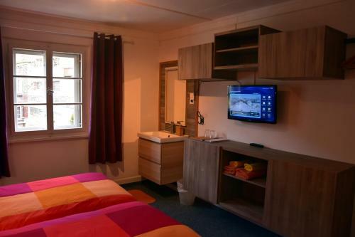 Adventure Hostel