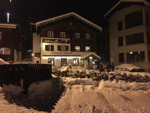 Adventure Hostel