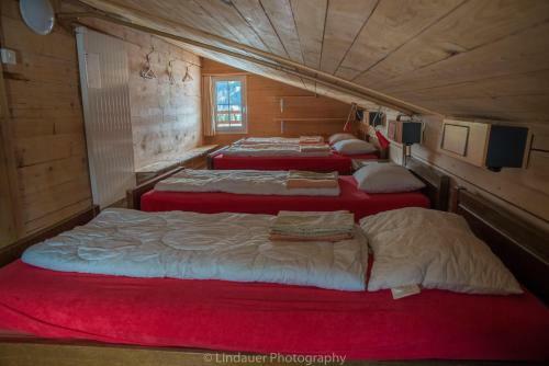 Youth Hostel Klosters