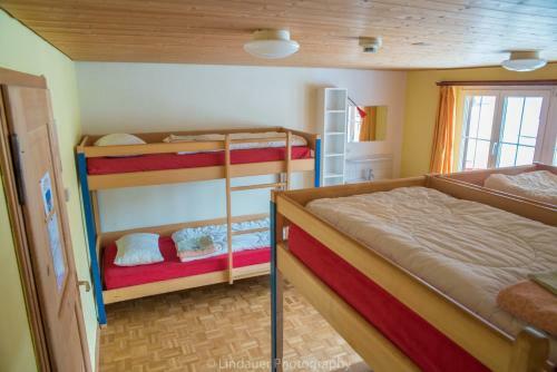 Youth Hostel Klosters