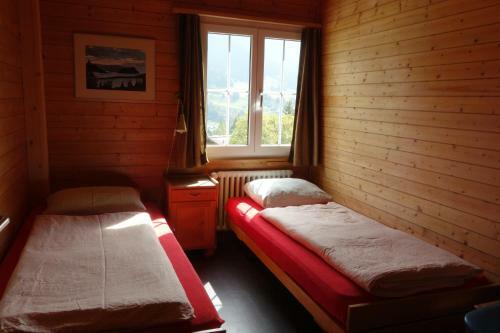 Youth Hostel Klosters
