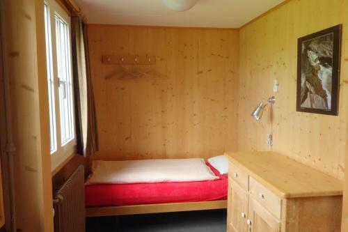 Youth Hostel Klosters