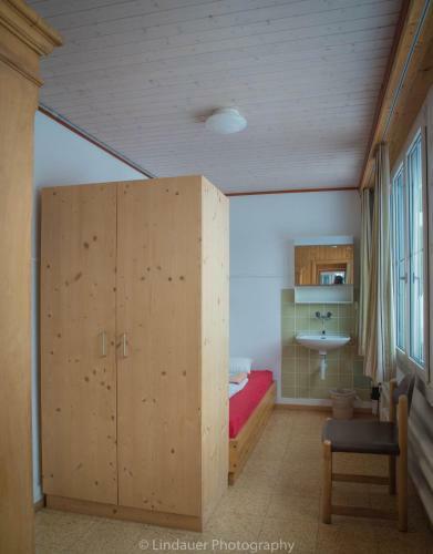 Youth Hostel Klosters