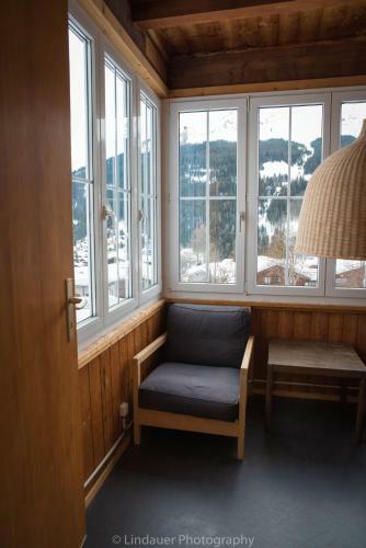 Youth Hostel Klosters