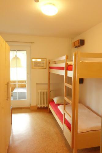 Youth Hostel Klosters