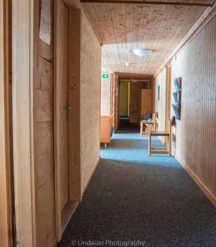 Youth Hostel Klosters
