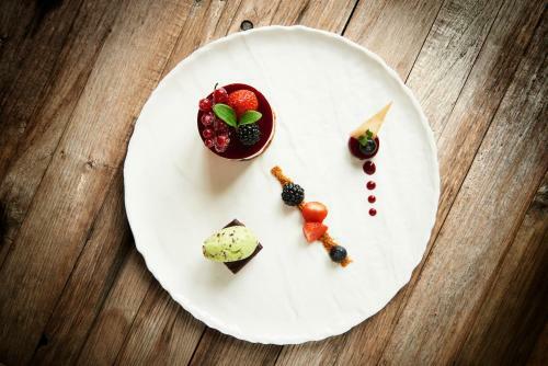 Posada Berghaus Alpenr�sli