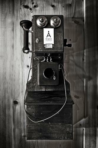 Posada Berghaus Alpenr�sli