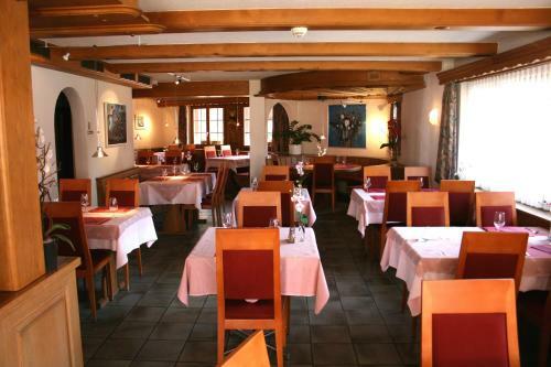 Cresta Hotel