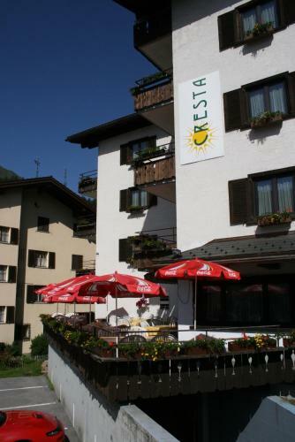 Cresta Hotel