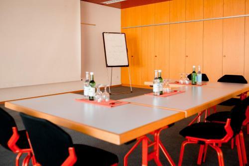 Sport Swiss Quality Hotel