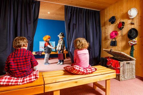 Sport Swiss Quality Hotel