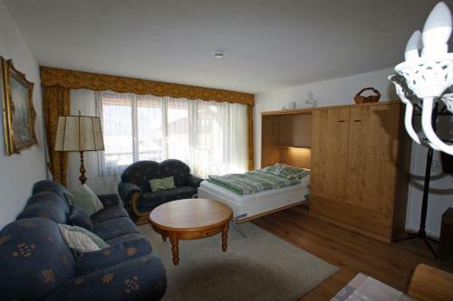 Apartamentos Haus Euphrasia