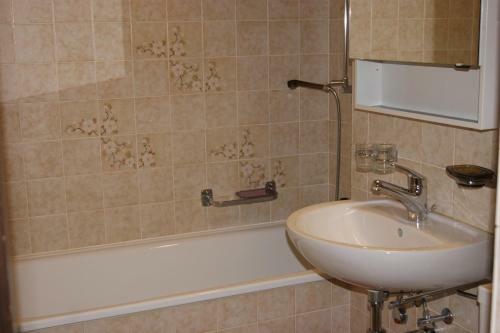 Apartamentos Haus Euphrasia