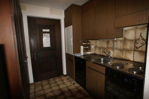 Apartamentos Haus Euphrasia
