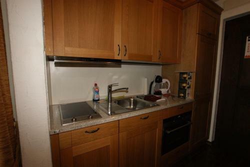Apartamentos Haus Euphrasia