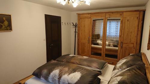 Apartamentos Haus Euphrasia