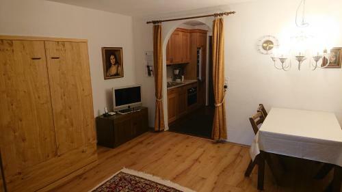 Apartamentos Haus Euphrasia