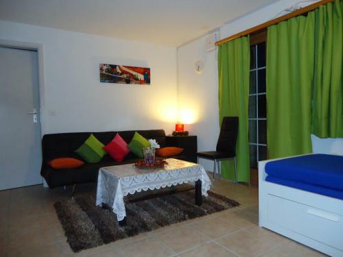 Knk Holiday Apartments