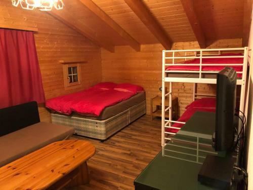 Knk Holiday Apartments