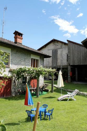 Casa Rosmarino