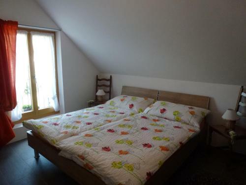 Apartamento Casa Ai Portici