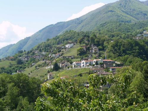 Apartamento Casa Ai Portici