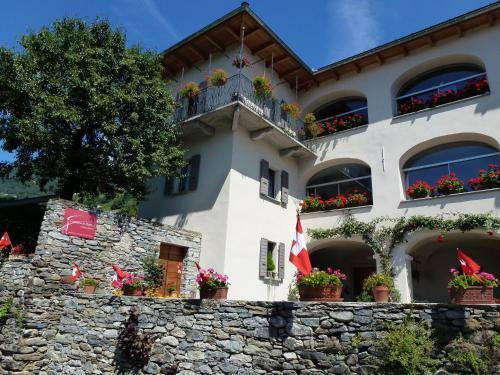 Apartamento Casa Ai Portici