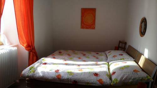 Apartamento Casa Ai Portici