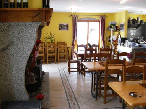 Apartamentos Agriturismo Cantina Carrara