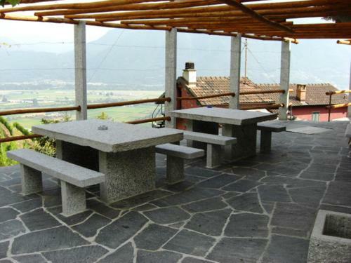 Apartamentos Agriturismo Cantina Carrara
