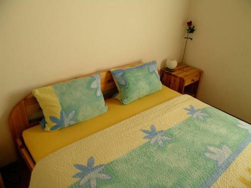 Hotel Garni Rosa Delle Alpi